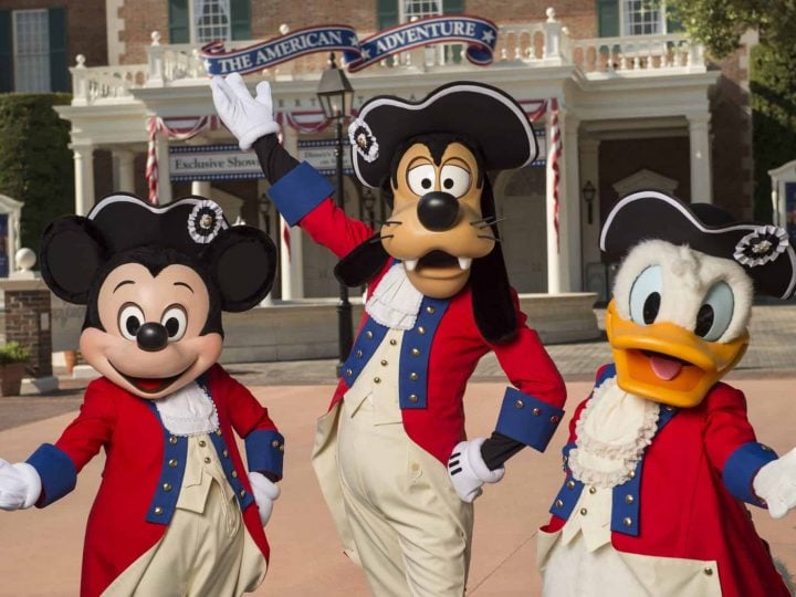 These Disney Special Events Are Worth Planning Your Trip Around