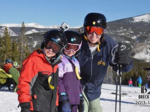 10 Great Things to do in Breckenridge in Winter