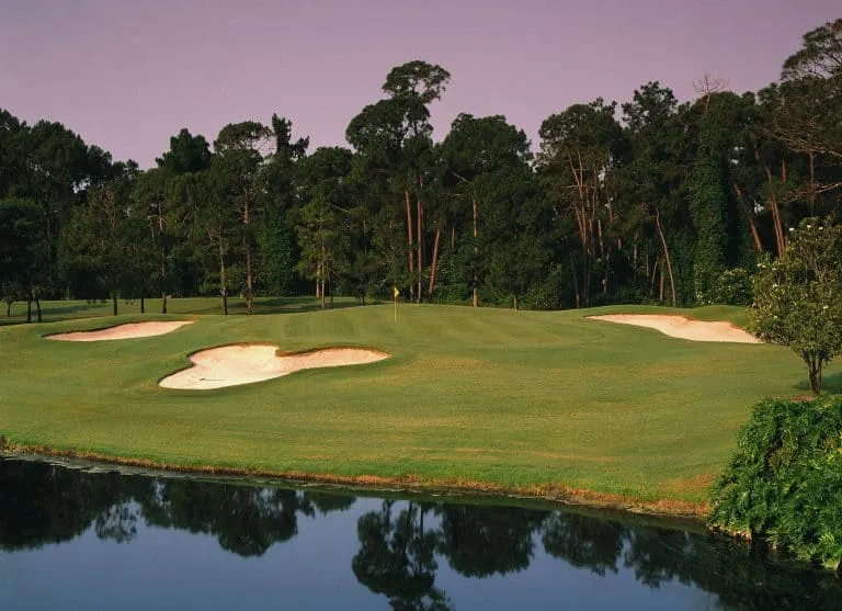 Things to Do In Disney World Outside the Theme Parks: Golf