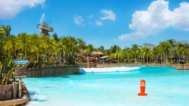 Things to Do In Disney World Outside the Theme Parks: Visit a Waterpark