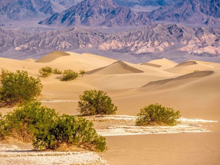 11 Things to do in Death Valley (Plus 12 Great Tips!)