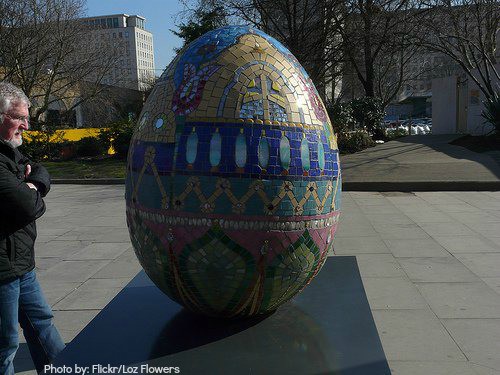 Eggtraordinary Easter Traditions and Events