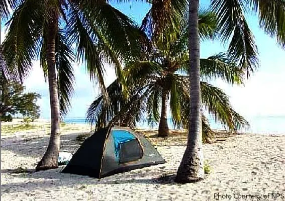 dry-tortugas-camping