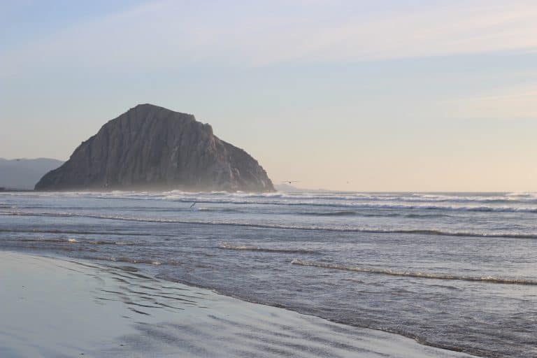 The 15 Best U.S. Cities for Cool Weather Summer Vacations 12 Morro Bay