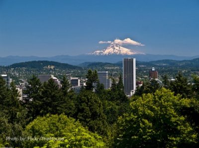 Top 10 things for Families to do in Portland