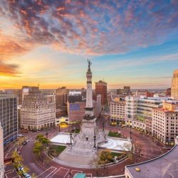10 Fun Things to do in Indianapolis with Kids