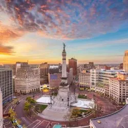 10 Fun Things to do in Indianapolis with Kids