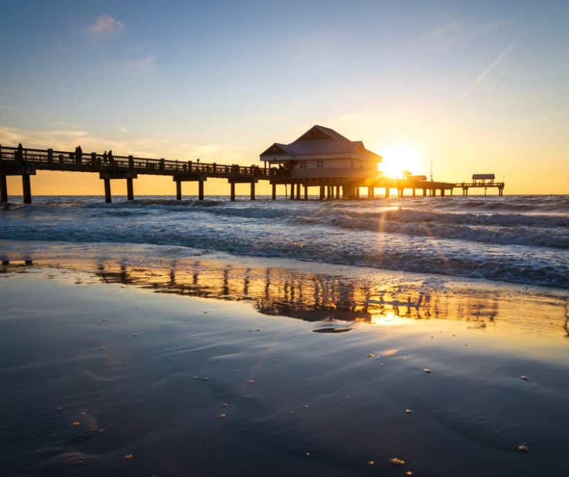 Top Five Hidden Beaches for Families in Florida - Trekaroo Family ...