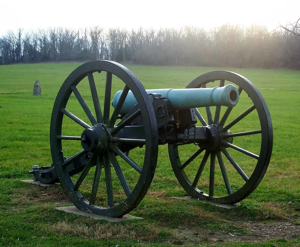 wilsons creek battlefield photo