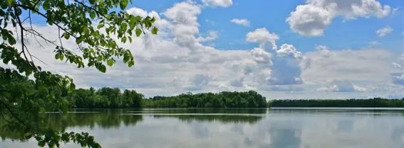 Beaver Lake Nature Center Syracuse, NY