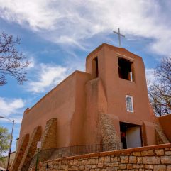 Santa Fe with Kids: For Artisans and Adventurers