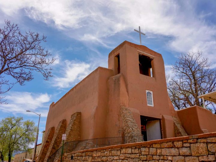 Santa Fe with Kids: For Artisans and Adventurers