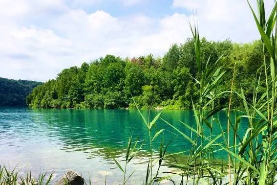 Green Lakes State Park Syracuse, NY