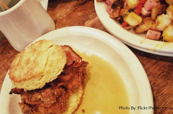 Maple Street Biscuit