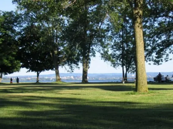 Onondaga_Lake_Park Syracuse, NY