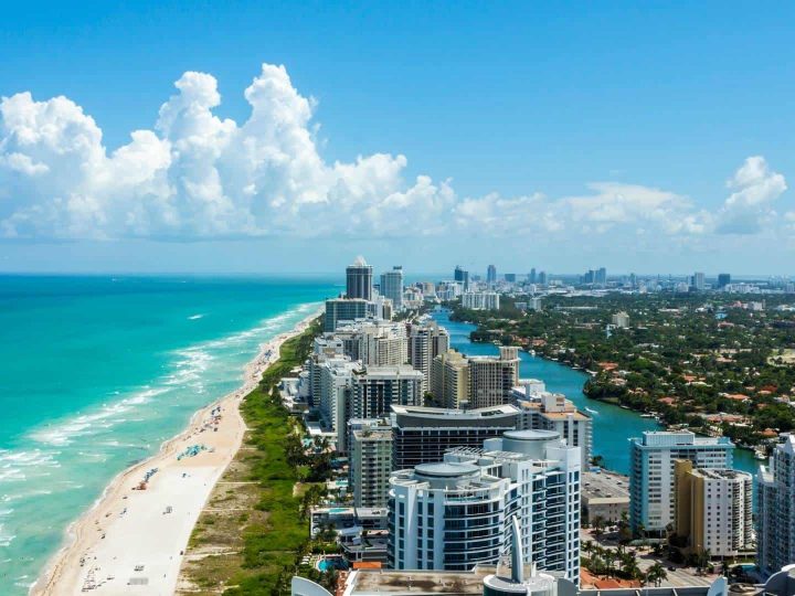 10 Fun Things to do in Miami with Kids