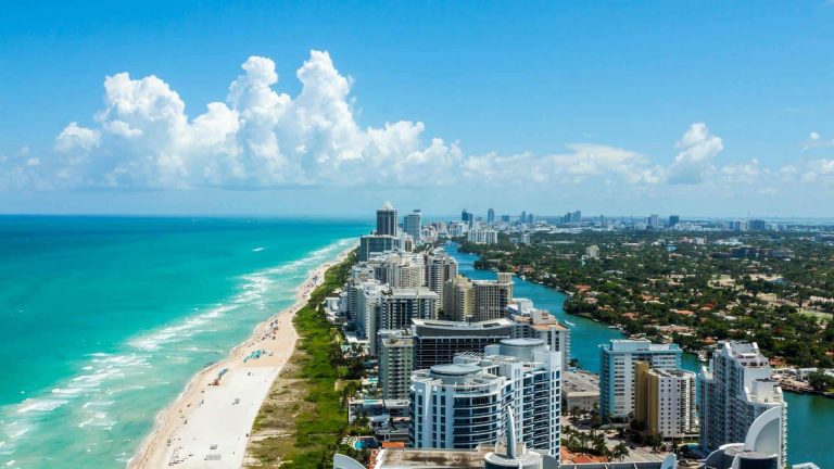 things to do in Miami with Kids