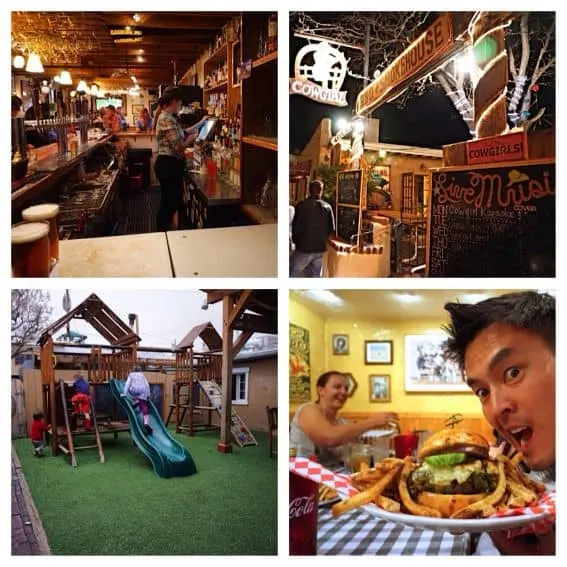 Santa Fe with Kids: For Artisans and Adventurers 11