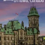 Top 10 Things to do in Ottawa with Kids 1