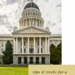 Road School: Take a California History Trip With Kids: Sacramento and Gold Country 1