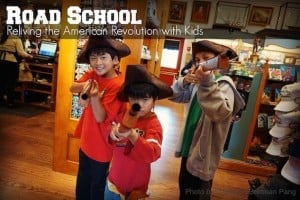 Educational Travel - American Revolution_567x