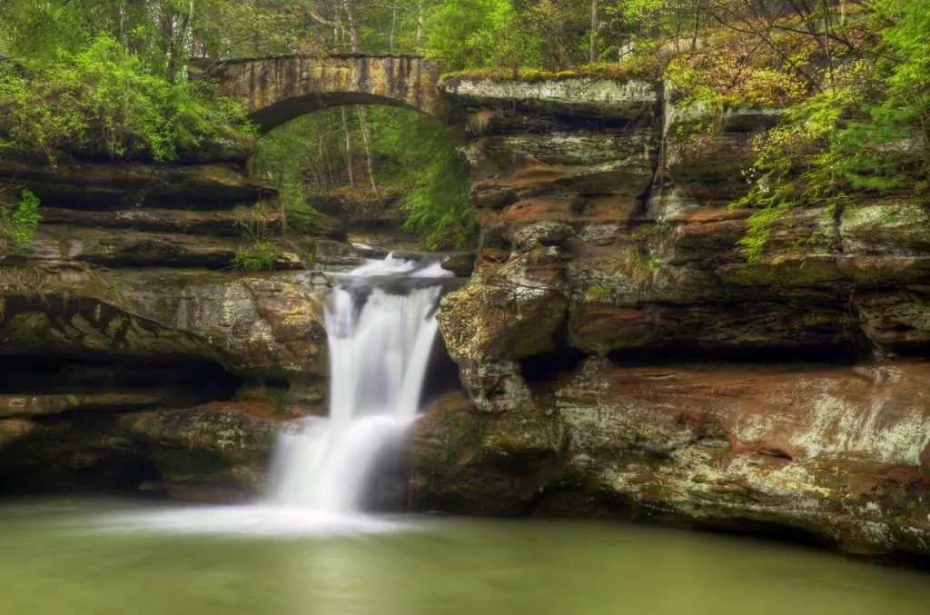 Hocking Hills