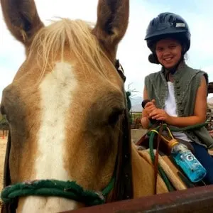 tanque verde horseback riding