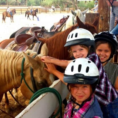 Tanque Verde Ranch - Western Adventures in the Sonoran Desert ...