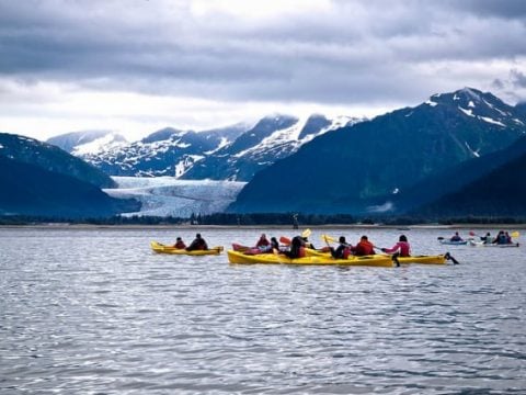 Top 10 Things for Families To Do in Juneau