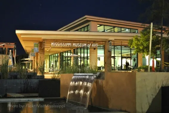 mississippimuseumofart