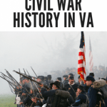 Road School: Civil War and American History in Prince William County, VA 1