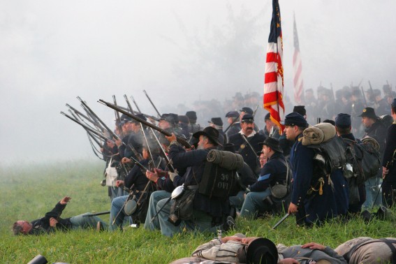 Civil War and American History in Prince William County, VA