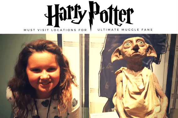 Harry potter locations for the ultimate muggle fans (1)