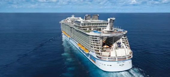 royal caribbean