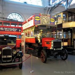 20 Free Things to do in London on a Family Vacation