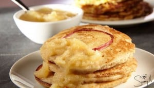 Apple-Cinnamon-pancake 3
