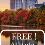 Free Atlanta: 30 Free Things to Do in Atlanta with Kids 1