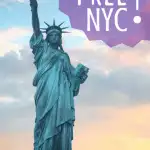 Free Activities in New York City: Hidden Treasures of NYC 1