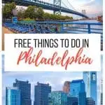Free Things To Do In Philadelphia: Historic Sites, Museums, and Tours 1