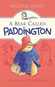 Paddington Book