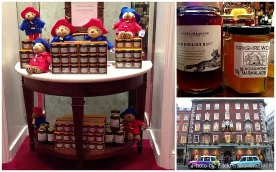 Fortnum & Mason Paddington