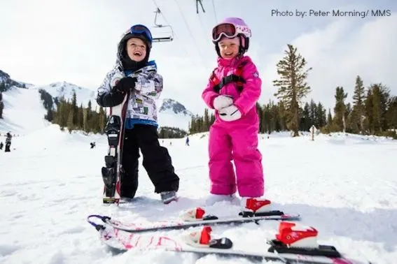 ski-school