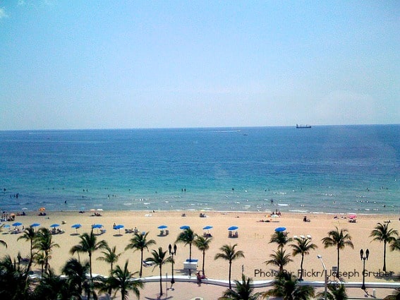 A Room With A View Fort Lauderdale