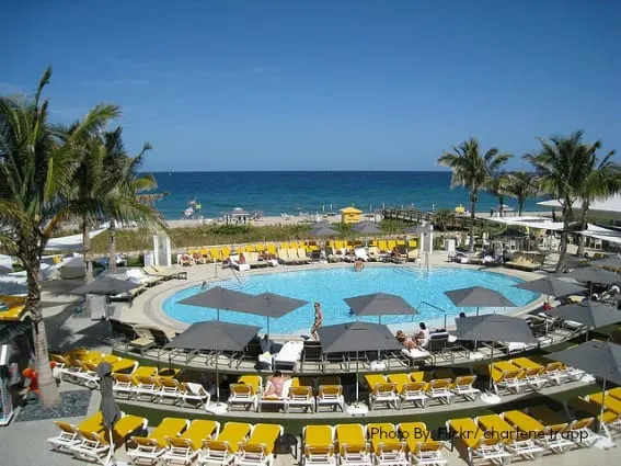 Boca Beach Club Palm Beach Florida