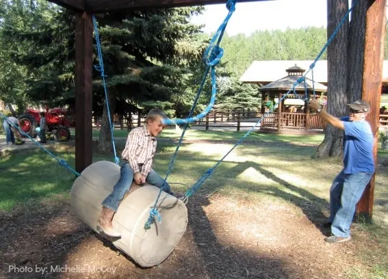 Bull-riding-dude-ranch-trekaroo