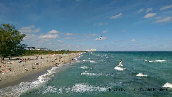 DaniaBeach Fort Lauderdale