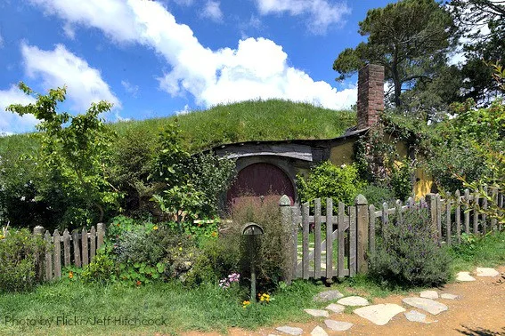 Exploring Music with Kids - Hobbit Home