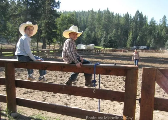 Riding-Lessons-Boys-Dude-Ranch-Trekaroo