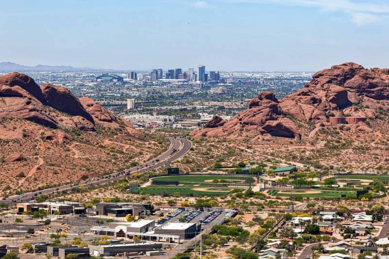 Things to do in Phoenix