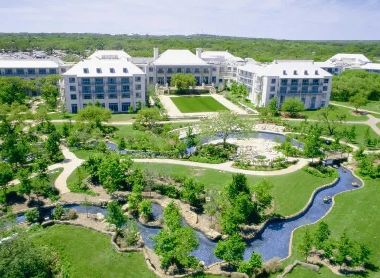 Hyatt Regency HIll Country San Antonio